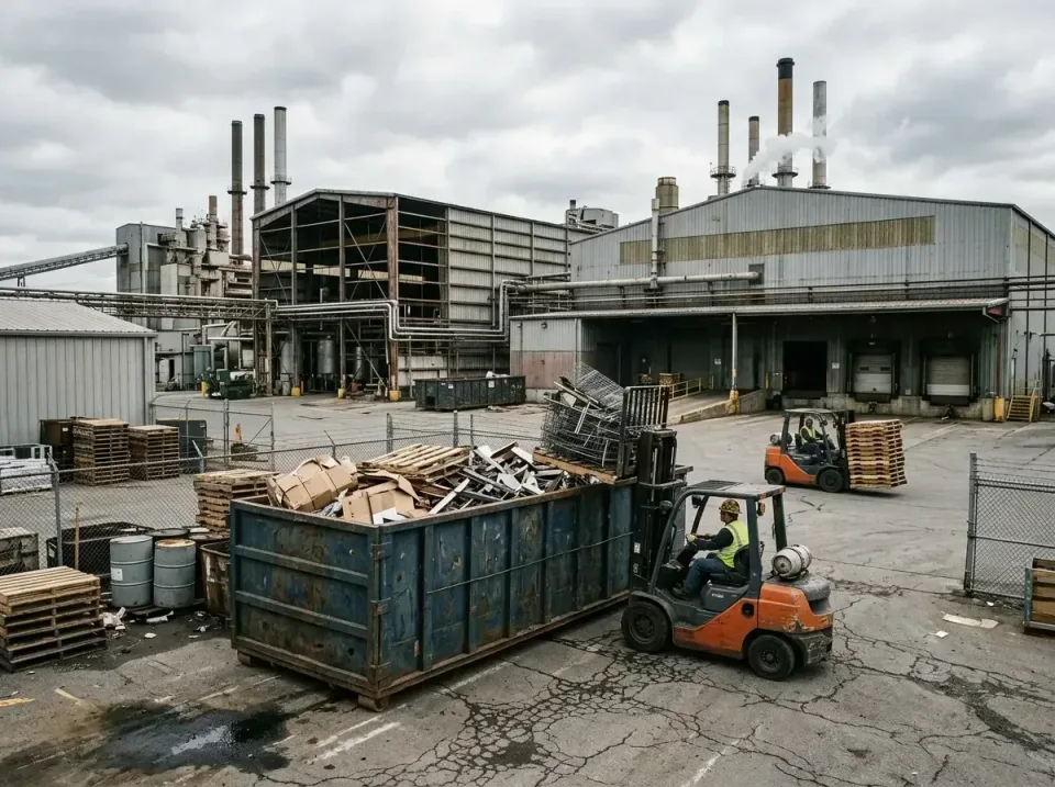 industrial-factory-scrap-conta-003 — frequently asked questions, Cheap Roll-off Dumpster Rentals in Brookridge, FL